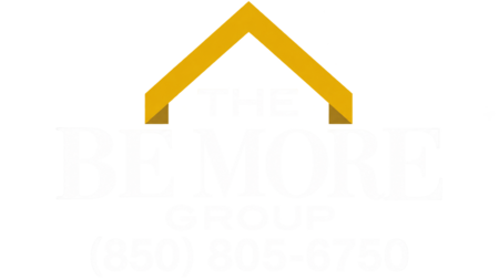 The BE MORE Group Logo